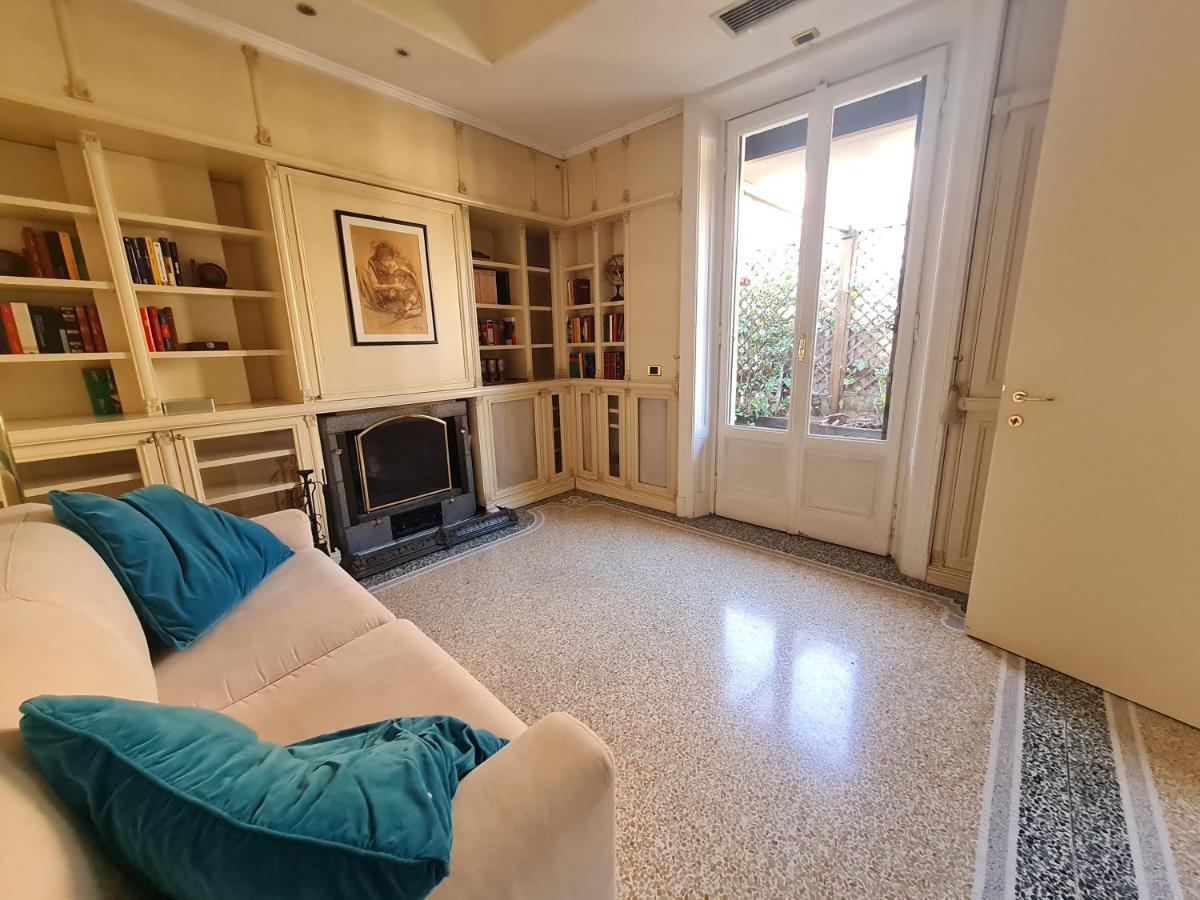 Fontana Cozy Apartment Милан Экстерьер фото