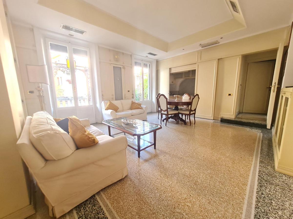 Fontana Cozy Apartment Милан Экстерьер фото