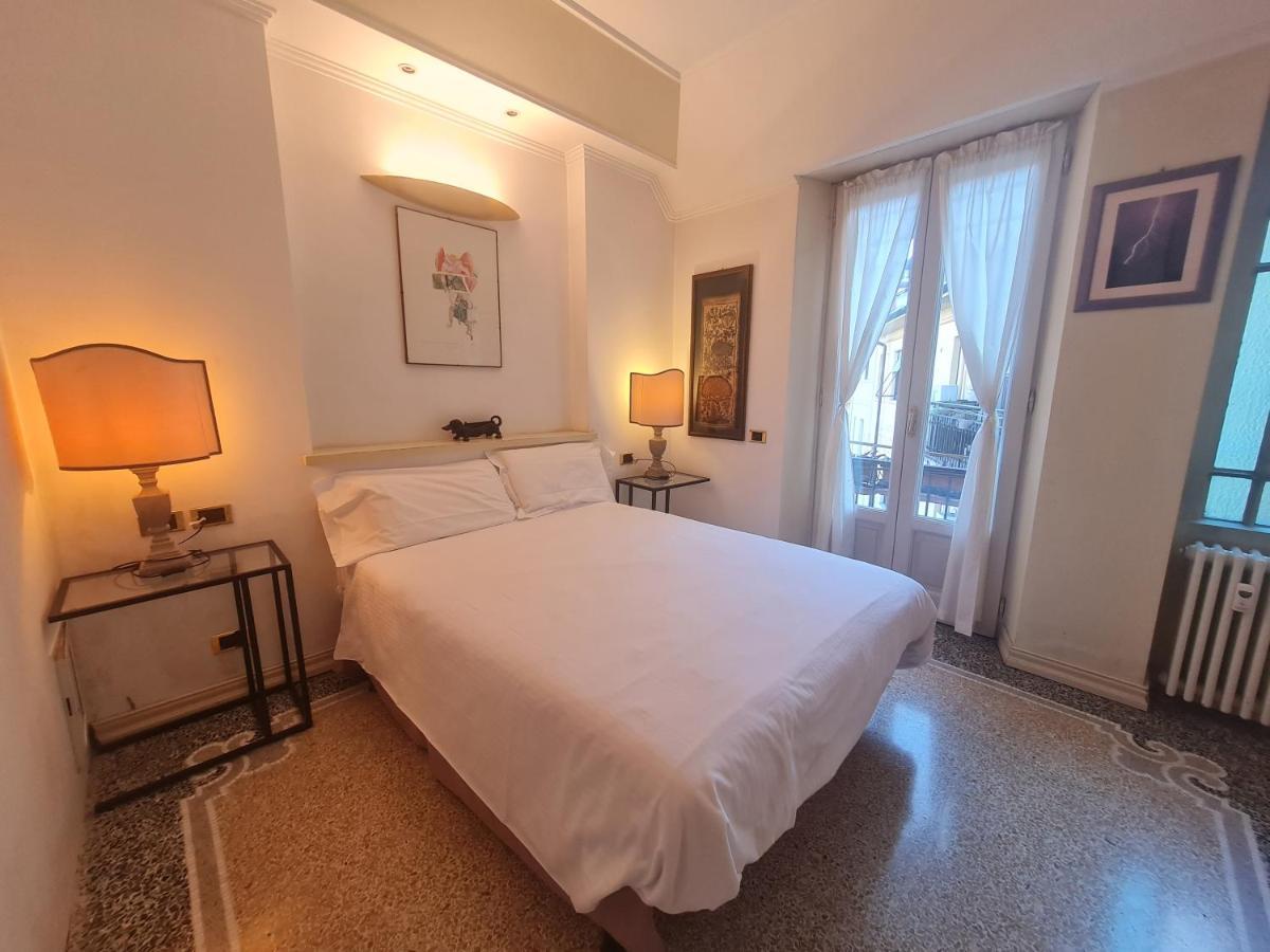 Fontana Cozy Apartment Милан Экстерьер фото